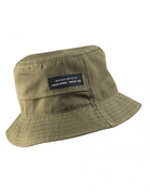 Панама Mil-Tec® Hat Quick Dry (12335001) Olive XL - изображение 6
