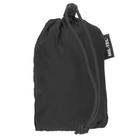 Чохол на рюкзак Assault Small Mil-Tec® Black (14080002) - зображення 4