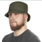 Панама Mil-Tec® Hat Quick Dry (12335001) Olive L - зображення 3