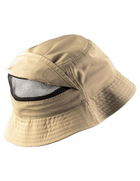 Панама Mil-Tec® Hat Quick Dry (12335004) Khaki S - изображение 2