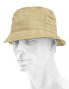 Панама Mil-Tec® Hat Quick Dry (12335004) Khaki M - зображення 5