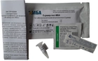 Тест-набор иммунохроматографический для определения D-димера Verus D-димер-тест-МБА (4820214041219) - изображение 2