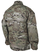 Китель Tru-Spec Tru Extreme Scorpion OCP Tactical Response Uniform Shirt Medium Long, SCORPION OCP - зображення 3