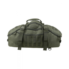 Рюкзак Kombat UK Operators Duffle Bag сумка (60 л) оливковый - изображение 4