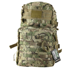 Рюкзак тактический Kombat UK Medium Assault Pack (40 л) мультикам - изображение 3