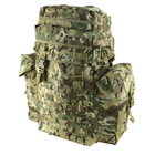 Рюкзак Kombat UK UK NI Molle Patrol Pack (38 л) мультикам - зображення 1
