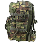 Рюкзак тактичний Kombat UK Medium Assault Pack (40 л) камуфляж - зображення 3