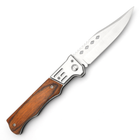 Нож Складной 3038W - изображение 4