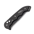 Нож Складной F250 Чёрный - изображение 3