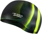 Шапка для плавання Aqua Speed BUNT 8842 мультиколор Уні OSFM 113-34