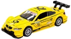 Автомодель Techno Drive BMW M3 DTM Жовта(250257) (6900007318624)