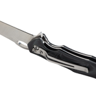 Нож раскладной 116мм (рукоятка композит G10) SIGMA (4375761) - изображение 3
