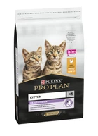 Сухой корм для кошек Purina Pro Plan Kitten <1 Healthy Start для котят с курицей