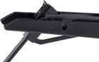 Пневматична гвинтівка Beeman Longhorn Gas Ram з прицілом 4х32 - зображення 4