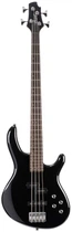 Бас-гітара CORT Action Plus (Black)