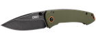 EDC ніж CRKT TUNA 2520 - зображення 10