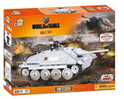 Klocki konstrukcyjne Cobi World Of Tanks Hetzer (COBI-3001) (5902251030018)