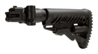 Складаний приклад FAB Defense M4-AK P для АК-47/74/АКМ - зображення 7