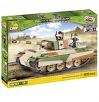 Klocki konstrukcyjne Cobi Czołg Panther V (COBI-2466) (5902251024666)