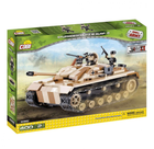 Конструктор Cobi Самохідно-артилерійська установка StuG III (COBI-2465) (5902251024659)