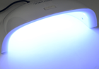 Лампа ESPERANZA UV LED Lamp EBN009 для полімеризації - зображення 7