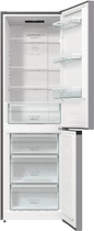 Двокамерний холодильник GORENJE NRK6191ES4 - зображення 7
