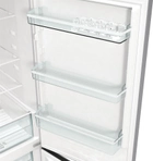 Двокамерний холодильник GORENJE NRK6191ES4 - зображення 8