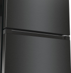 Холодильник Gorenje NRK6202EBXL4 - зображення 10