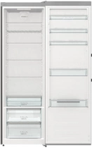 Холодильник GORENJE R619EAXL6 - зображення 8