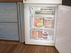Двокамерний холодильник Gorenje NRK6202CLI - зображення 19