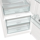 Однокамерний холодильник GORENJE R619EAW6 - зображення 12