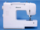 Швейна машина MINERVA M832B - зображення 5