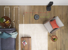 Robot sprzątający iRobot Roomba I3+ (i355840) - obraz 19