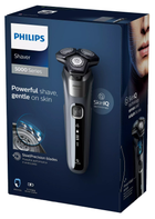Електробритва Philips Series 5000 S5887/10 - зображення 8