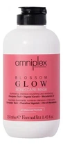 Маска з технологією Omniplex з кератином та олією макадамії Blossom Glow Mask 250 мл
