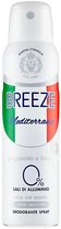 Дезодорант-спрей - Breeze Mediterraneo Deodorant Spray 0% Aluminum Salts 150ml (150ml) (967066-1228387-2)
