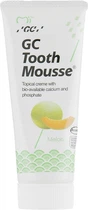Крем для зубов - GC Tooth Mousse Melon 35ml (35ml) (936357-1191446-2)