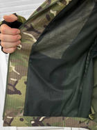 Тактичний військовий костюм гірка Naton ( Куртка + Штани ), Камуфляж: Мультикам, Розмір: M - зображення 6