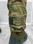 Тактический военный костюм Unit ( Убакс + Штаны ), Камуфляж: Мультикам, Размер: M - изображение 8