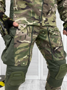 Тактичний військовий костюм гірка Naton ( Куртка + Штани ), Камуфляж: Мультикам, Розмір: M - зображення 8