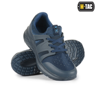 M-Tac кроссовки Trainer Pro Vent Gen.II Navy Blue 45 - изображение 1