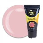 Акрил-гель You POSH Acryl Gel 01 персиково-розовый 15 мл (5901000063017)