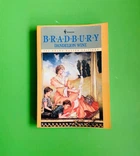 Dandelion Wine. Ray Bradbury. (Вино з кульбаб. Рей Бредбері)