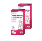 Пластир Hodaf для полегшення болю у жінок при менструальних спазмах 1уп 5шт ПЛ-007 - зображення 1