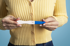 Тест струменевий Longevita Woman для визначення вагітності №1 (TStr/1) - зображення 6