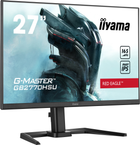 Monitor 27" iiyama G-Master GB2770HSU-B5 - obraz 4