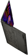 Ноутбук MSI Cyborg 15 (A12VE-016XPL) Black - зображення 8