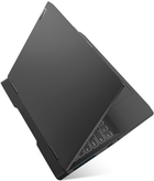 Laptop Lenovo IdeaPad Gaming 3 16IAH7 (82SA007HPB) Onyx Grey - obraz 7