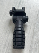 Ручка переноса огня АК-47 АК-74 с поворотом - изображение 1