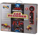 Конструктор Zoob Mobile Car Designer Kit (0Z12052)